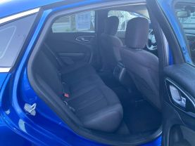 2015 CHRYSLER 200 SEDAN BLUE AUTOMATIC - Auto Spot