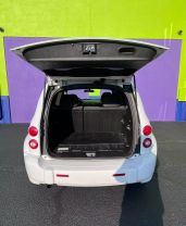 2009 CHEVROLET HHR WAGON 4-CYL, 2.2 LITER LS SPORT WAGON 4D