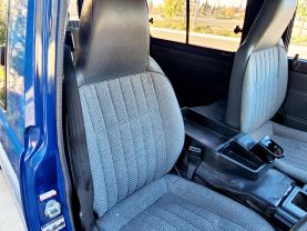 1990 TOYOTA LITEACE VAN 2C-T LD