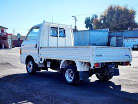 1996 MAZDA BONGO TRUCK PICKUP F8 DX