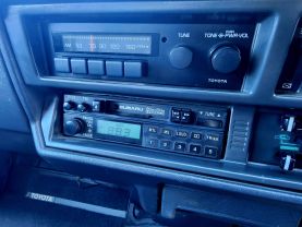 1990 TOYOTA LITEACE VAN 2C-T LD