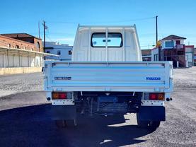 1996 MAZDA BONGO TRUCK PICKUP F8 DX