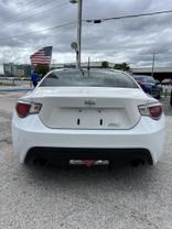 2013 SCION FR-S COUPE 4-CYL, 2.0 LITER COUPE 2D at World Car Center & Financing LLC in Kissimmee, FL