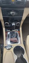 2012 MERCEDES-BENZ GLK-CLASS