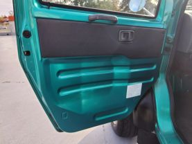 1996 DAIHATSU MIDGET II TRUCK EF  