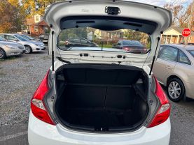 2015 HYUNDAI ACCENT