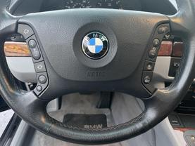 2003 BMW 5 SERIES WAGON V8, 4.4 LITER 540IT WAGON 4D - LA Auto Star in Virginia Beach, VA