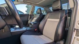2013 TOYOTA CAMRY SEDAN 4-CYL, 2.5 LITER SE SEDAN 4D