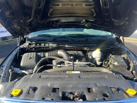 2016 RAM 1500 QUAD CAB PICKUP BLACK AUTOMATIC - Auto Spot