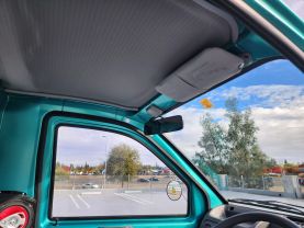 1996 DAIHATSU MIDGET II TRUCK EF  