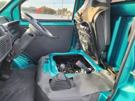 1996 DAIHATSU MIDGET II TRUCK EF  