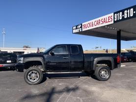 Used 2008 CHEVROLET SILVERADO 1500 EXTENDED CAB for $10,995 at Big Mikes Auto Sale in Tulsa, OK 36.0895488,-95.8606504