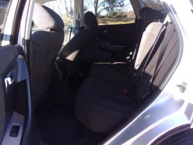 2006 NISSAN MURANO SUV V6, 3.5 LITER S SPORT UTILITY 4D