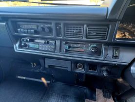 1990 TOYOTA LITEACE VAN 2C-T LD
