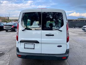 2014 FORD TRANSIT CONNECT CARGO VAN 4-CYL ECOBOOST TURBO 1.6L XLT VAN 4D