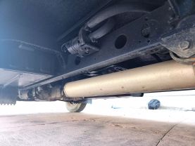 1989 TOYOTA COASTER BUS 3B -