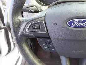 2018 Ford Focus - Image 16