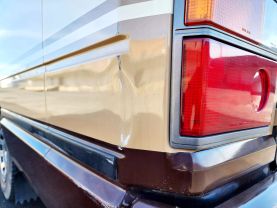 1989 TOYOTA COASTER BUS 3B -