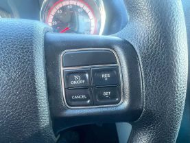 2013 DODGE GRAND CARAVAN PASSENGER PASSENGER WHITE AUTOMATIC - Auto Spot