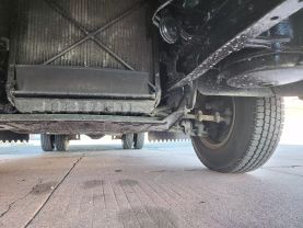 1989 TOYOTA COASTER BUS 3B -