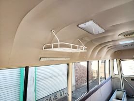 1989 TOYOTA COASTER BUS 3B -
