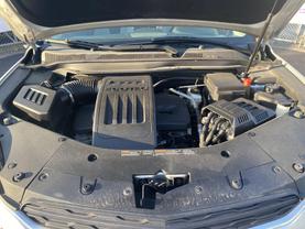 2017 CHEVROLET EQUINOX SUV SILVER AUTOMATIC - Auto Spot