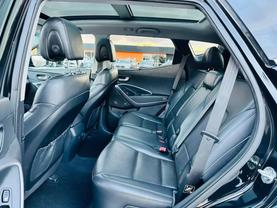 Quality Used 2015 HYUNDAI SANTA FE SPORT SUV BLACK AUTOMATIC - Concept Car Auto Sales in Orlando, FL