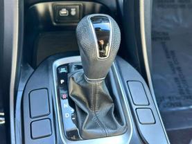 Used 2017 HYUNDAI SANTA FE SUV SILVER AUTOMATIC - Concept Car Auto Sales in Orlando, FL