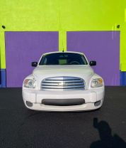2009 CHEVROLET HHR WAGON 4-CYL, 2.2 LITER LS SPORT WAGON 4D