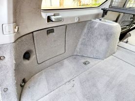 1997 NISSAN STAGEA WAGON RB25DE 25X FOUR