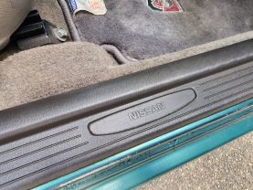 1997 NISSAN STAGEA WAGON RB25DE 25X FOUR