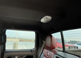 2010 FORD F150 SUPERCREW CAB PICKUP V8, FLEX FUEL, 5.4 LITER HARLEY-DAVIDSON PICKUP 4D 5 1/2 FT