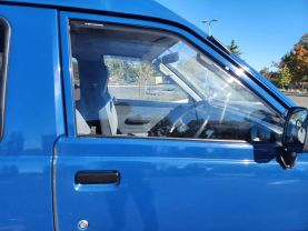 1990 TOYOTA LITEACE VAN 2C-T LD