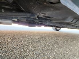 1997 NISSAN STAGEA WAGON RB25DE 25X FOUR