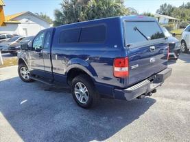 2008 Ford F-150 - Image 30