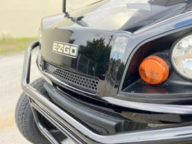 2016 CUSHMAN EXPRESS  GOLF CART S4 EZGO  BLACK  - - Citywide Auto Group LLC