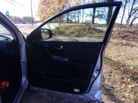 2006 NISSAN MURANO SUV V6, 3.5 LITER S SPORT UTILITY 4D