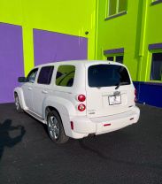 2009 CHEVROLET HHR WAGON 4-CYL, 2.2 LITER LS SPORT WAGON 4D