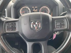 2018 RAM 2500 CREW CAB PICKUP BLUE AUTOMATIC - Auto Spot