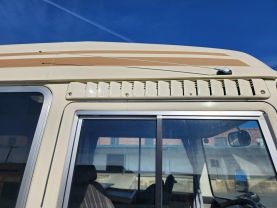 1989 TOYOTA COASTER BUS 3B -