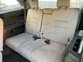 2017 Honda Pilot - Image 15