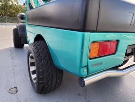 1996 DAIHATSU MIDGET II TRUCK EF  