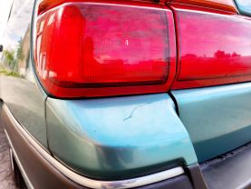1997 NISSAN STAGEA WAGON RB25DE 25X FOUR