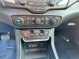 Quality Used 2018 GMC TERRAIN SUV RED AUTOMATIC - Concept Car Auto Sales in Orlando, FL