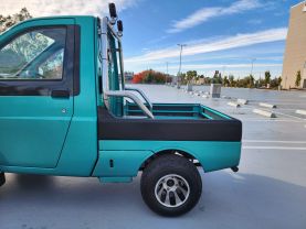 1996 DAIHATSU MIDGET II TRUCK EF  