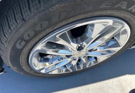 2016 CHEVROLET MALIBU SEDAN 4-CYL, TURBO, 1.5 LITER LT SEDAN 4D