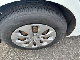 2015 HYUNDAI ACCENT