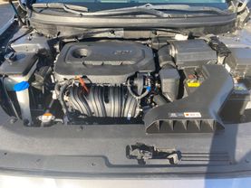 2018 Hyundai Sonata - Image 34