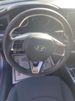 2018 Hyundai Sonata - Image 28