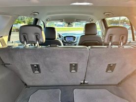 Quality Used 2018 GMC TERRAIN SUV RED AUTOMATIC - Concept Car Auto Sales in Orlando, FL